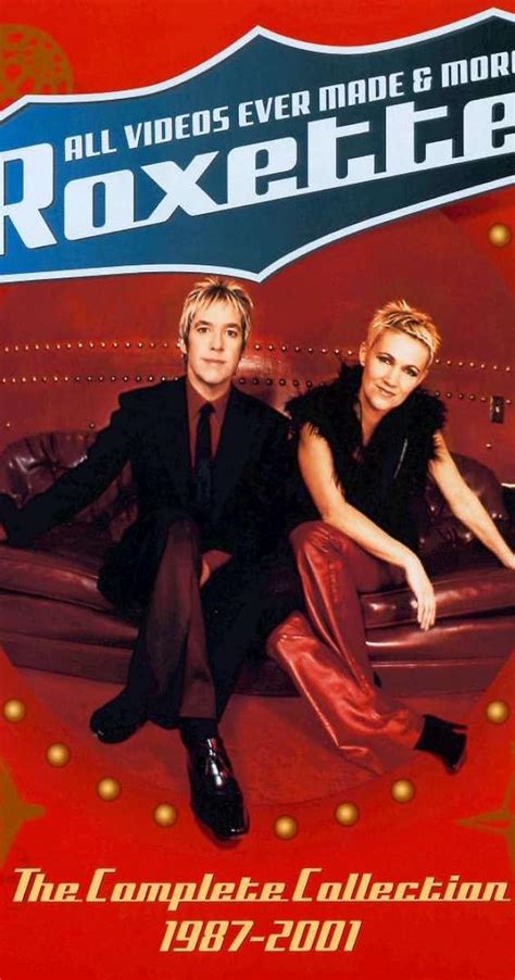 video roxette|More.